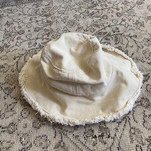 Olive & Pique Keanu Hat